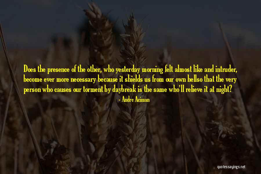 Cocinas Minimalistas Quotes By Andre Aciman Cocinas Minimalistas Quotes By Andre Aciman
