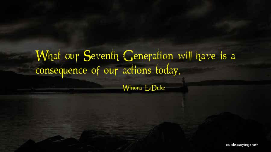Cocinas Minimalistas Quotes By Winona LaDuke Cocinas Minimalistas Quotes By Winona LaDuke
