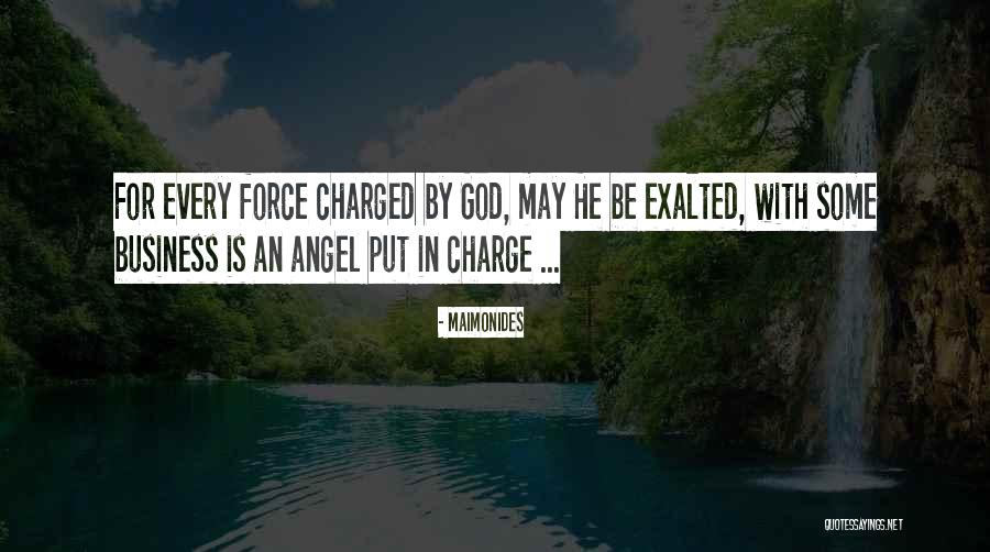 Cociuba Michigan Quotes By Maimonides Cociuba Michigan Quotes By Maimonides