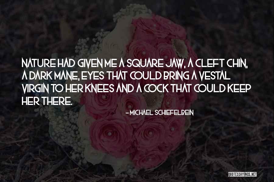 Cock Crow Quotes By Michael Schiefelbein Cock Crow Quotes By Michael Schiefelbein