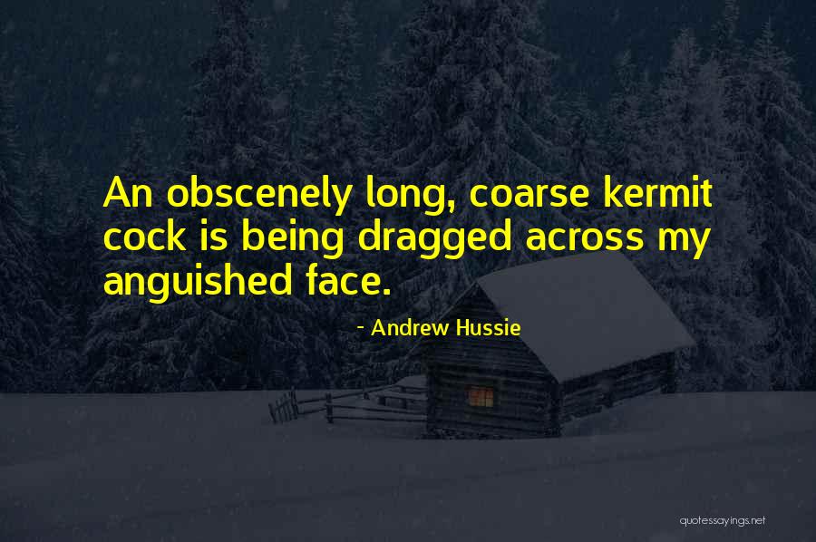Cock Quotes By Andrew Hussie Cock Quotes By Andrew Hussie