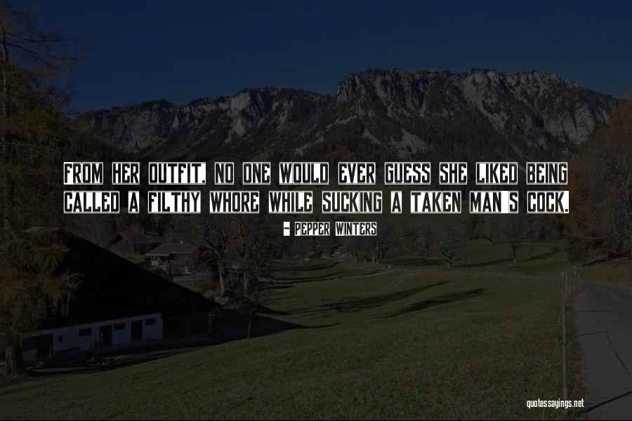 Cock Quotes By Pepper Winters Cock Quotes By Pepper Winters