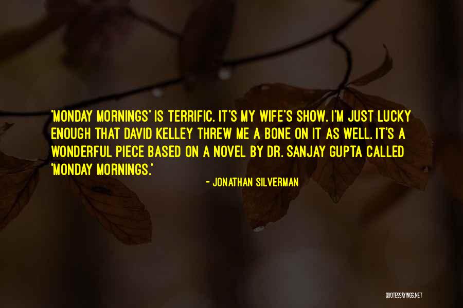Cockatrice Eggs Quotes By Jonathan Silverman Cockatrice Eggs Quotes By Jonathan Silverman