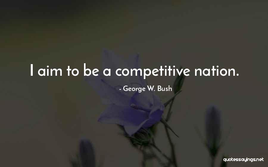 Cockatrices Location Quotes By George W. Bush Cockatrices Location Quotes By George W. Bush