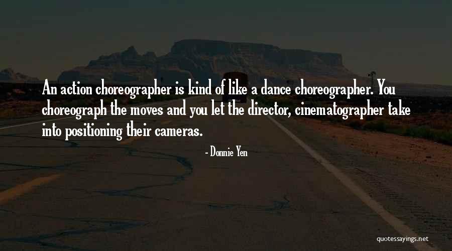 Cockayne Music Quotes By Donnie Yen Cockayne Music Quotes By Donnie Yen