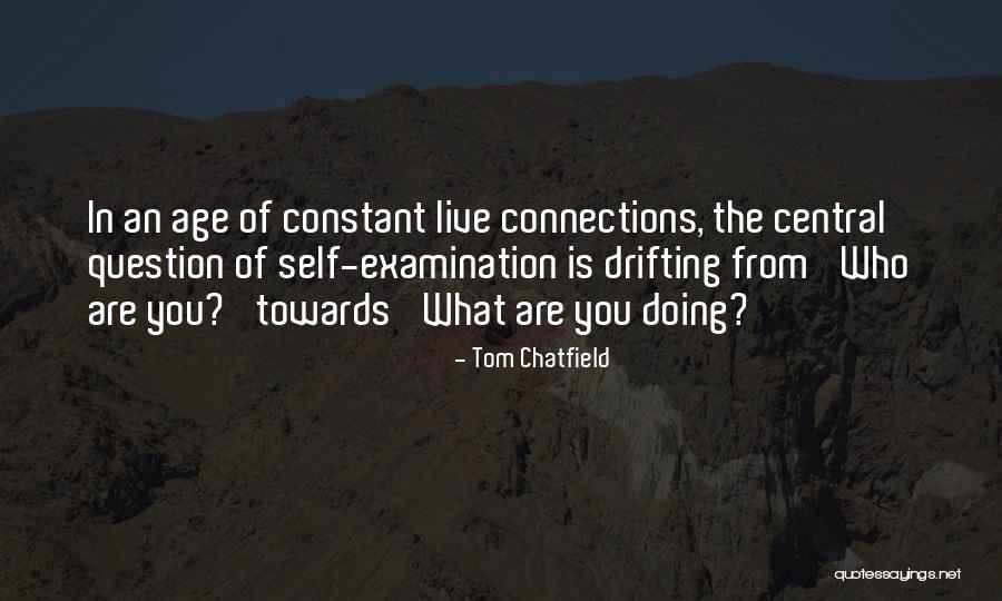 Cockayne Music Quotes By Tom Chatfield Cockayne Music Quotes By Tom Chatfield