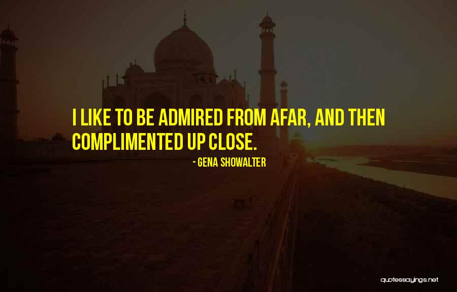 Cockburn Island Quotes By Gena Showalter Cockburn Island Quotes By Gena Showalter