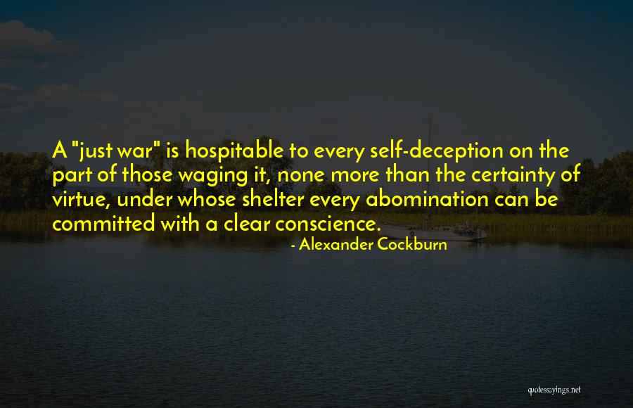 Cockburn Quotes By Alexander Cockburn Cockburn Quotes By Alexander Cockburn