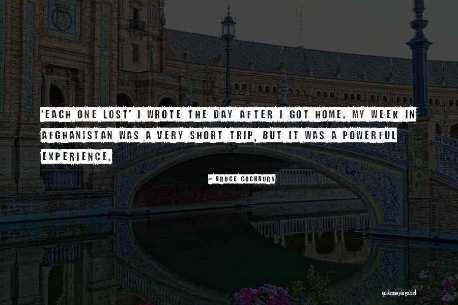 Cockburn Quotes By Bruce Cockburn Cockburn Quotes By Bruce Cockburn