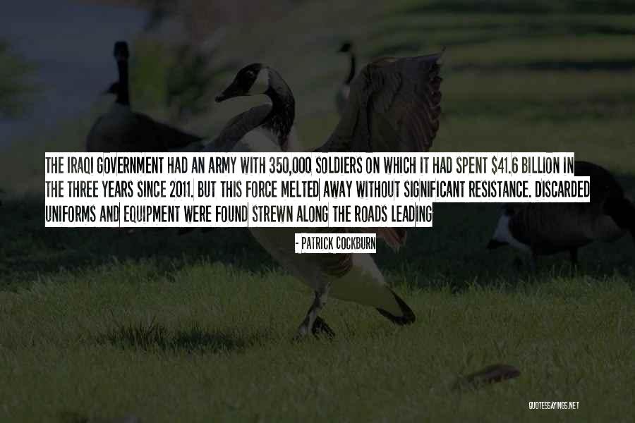 Cockburn Quotes By Patrick Cockburn Cockburn Quotes By Patrick Cockburn