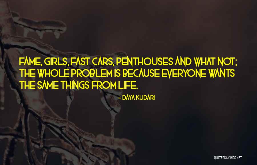 Cockburn School Quotes By Daya Kudari Cockburn School Quotes By Daya Kudari