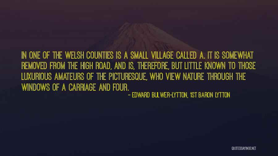 Cockburn School Quotes By Edward Bulwer-Lytton, 1st Baron Lytton Cockburn School Quotes By Edward Bulwer-Lytton, 1st Baron Lytton