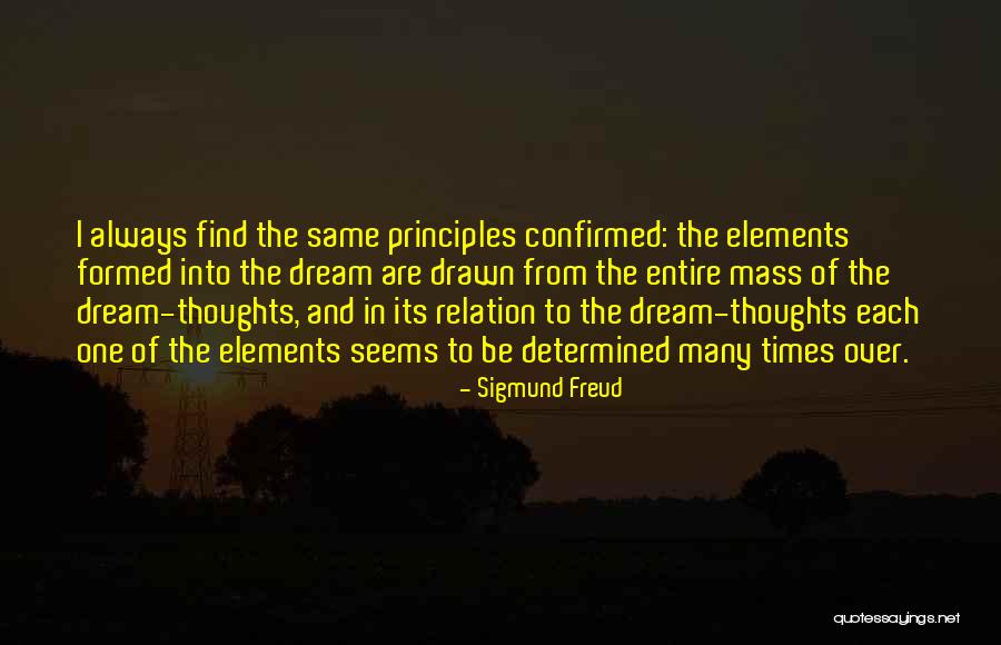 Cockburn School Quotes By Sigmund Freud Cockburn School Quotes By Sigmund Freud