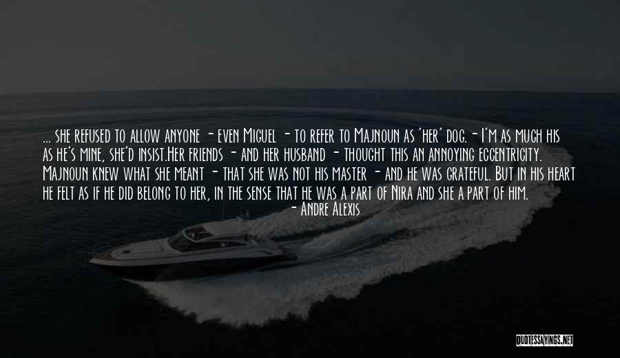 Cockburns Fine Quotes By Andre Alexis Cockburns Fine Quotes By Andre Alexis