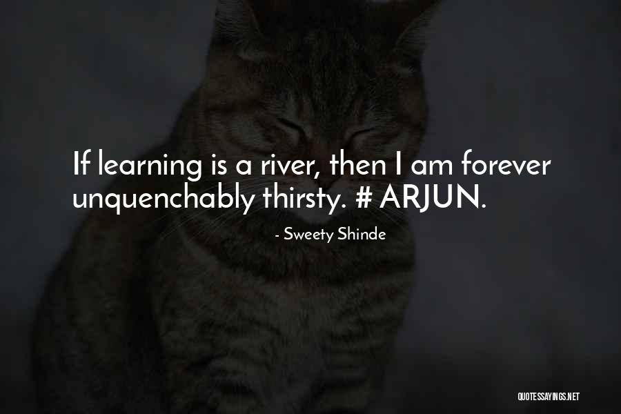 Cockburns Porto Quotes By Sweety Shinde