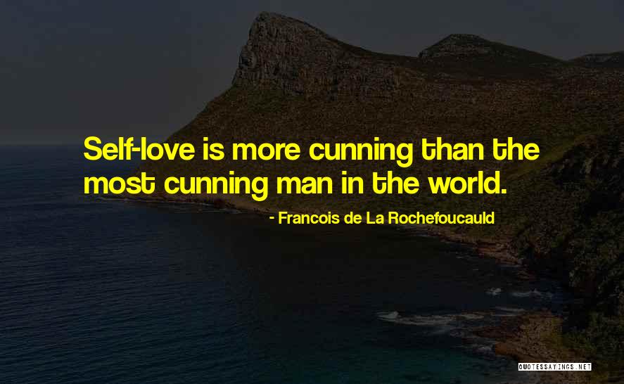 Cockchafers Quotes By Francois De La Rochefoucauld