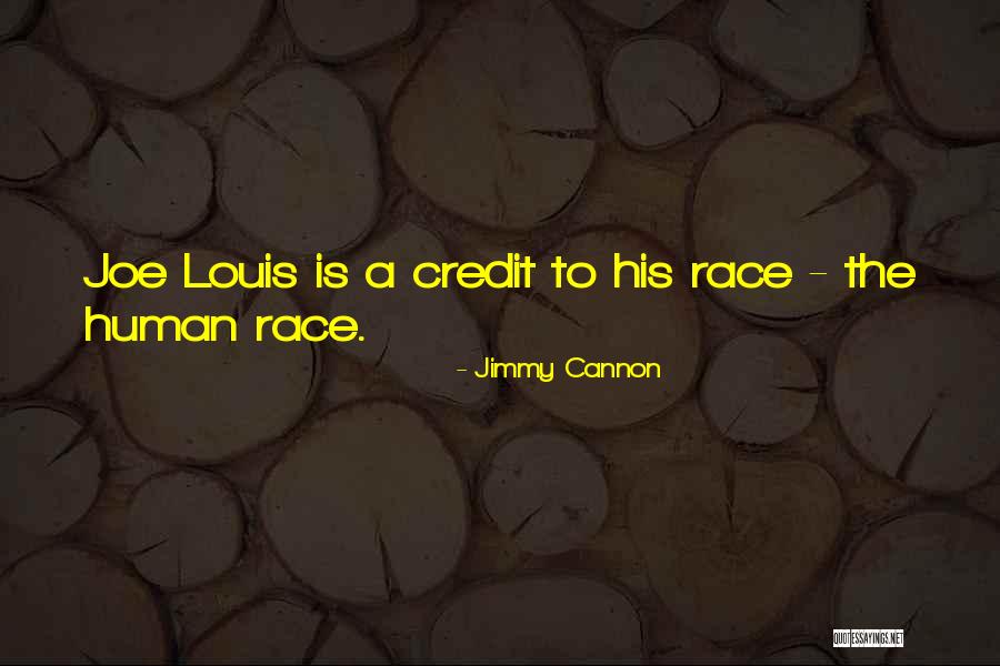 Cockchafers Quotes By Jimmy Cannon