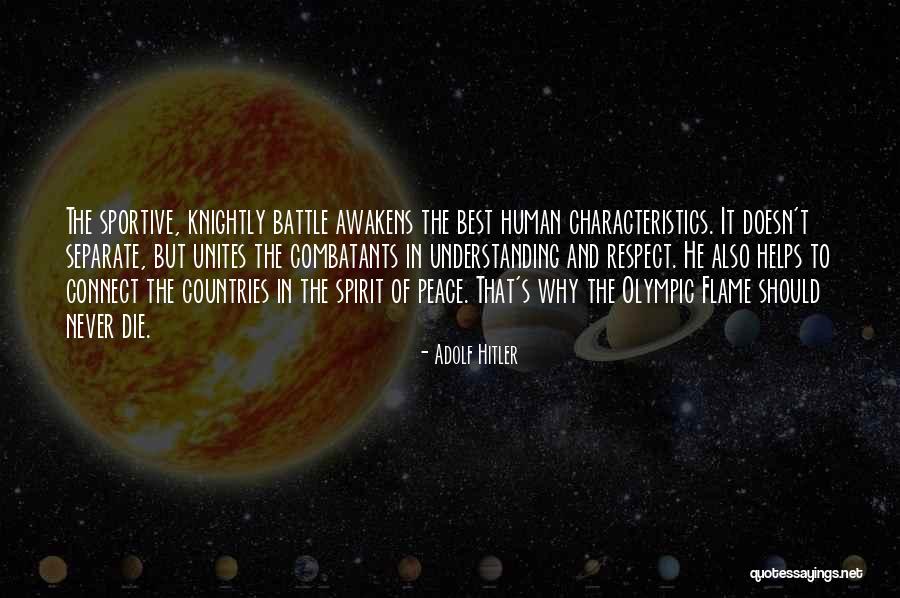 Cocked And Loaded Quotes By Adolf Hitler Cocked And Loaded Quotes By Adolf Hitler