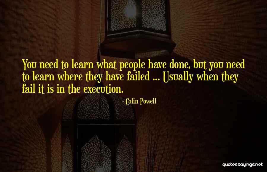 Cocked And Loaded Quotes By Colin Powell Cocked And Loaded Quotes By Colin Powell