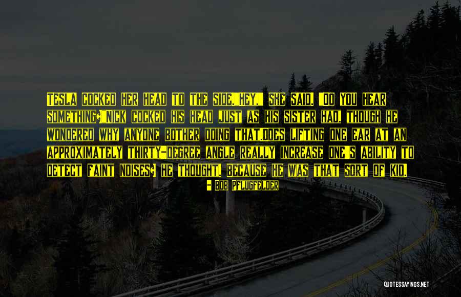 Cocked Quotes By Bob Pflugfelder Cocked Quotes By Bob Pflugfelder