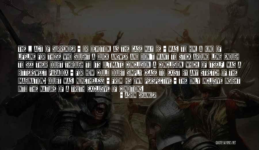Cockerell And Mcintosh Quotes By Ashim Shanker Cockerell And Mcintosh Quotes By Ashim Shanker