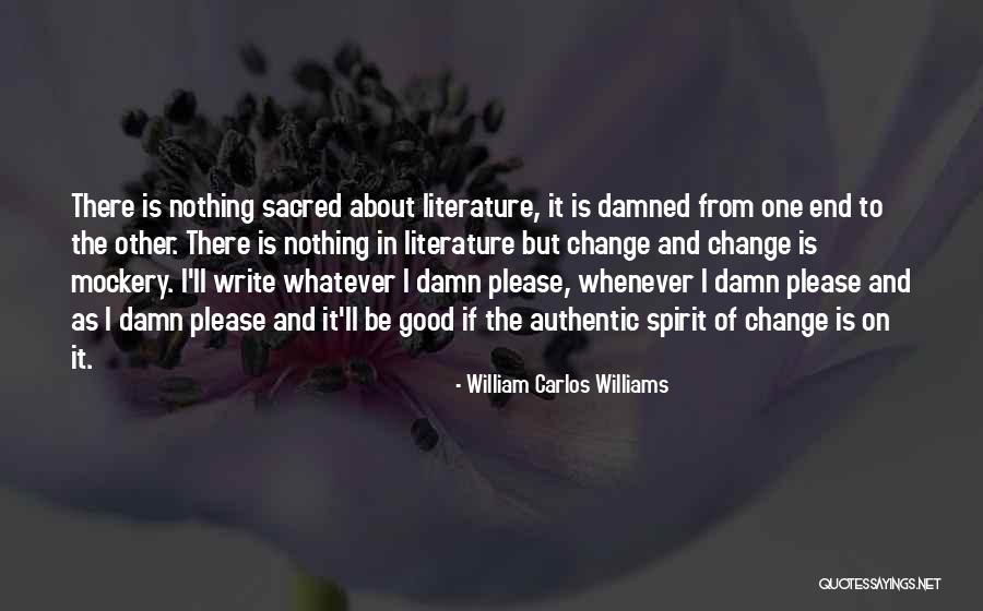 Cockerell And Mcintosh Quotes By William Carlos Williams Cockerell And Mcintosh Quotes By William Carlos Williams