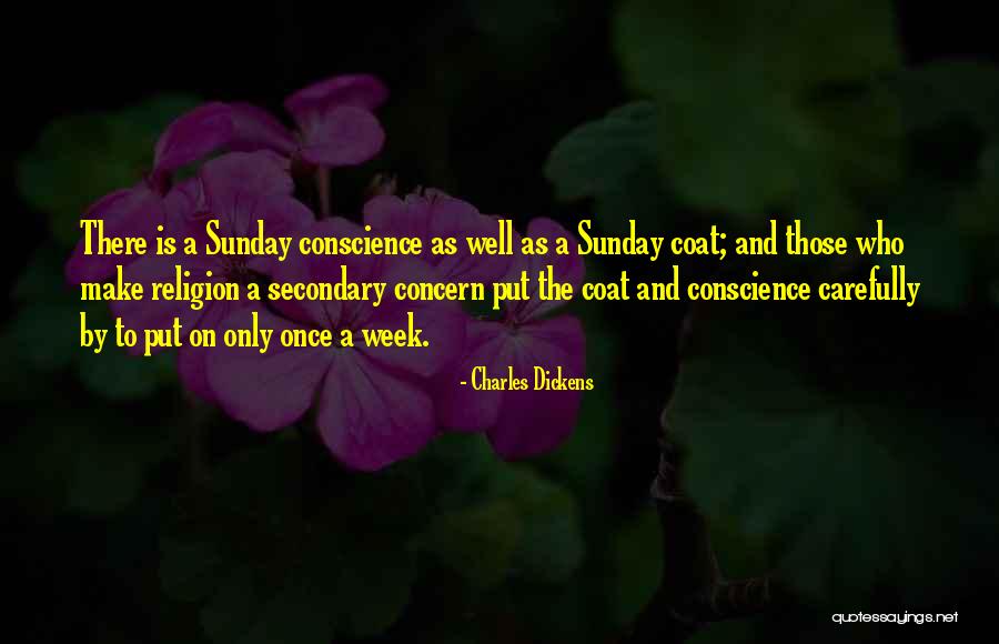 Cockerell Dermatology Quotes By Charles Dickens Cockerell Dermatology Quotes By Charles Dickens