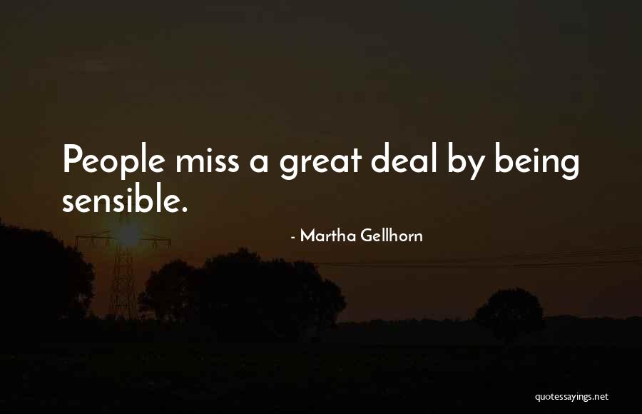 Cockerell Dermatology Quotes By Martha Gellhorn Cockerell Dermatology Quotes By Martha Gellhorn