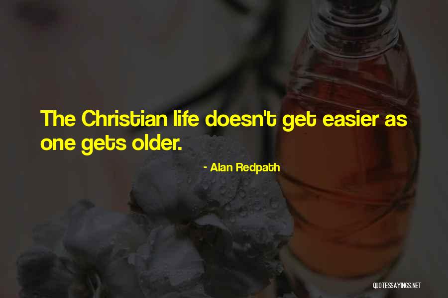 Cockerels And Pullets Quotes By Alan Redpath Cockerels And Pullets Quotes By Alan Redpath