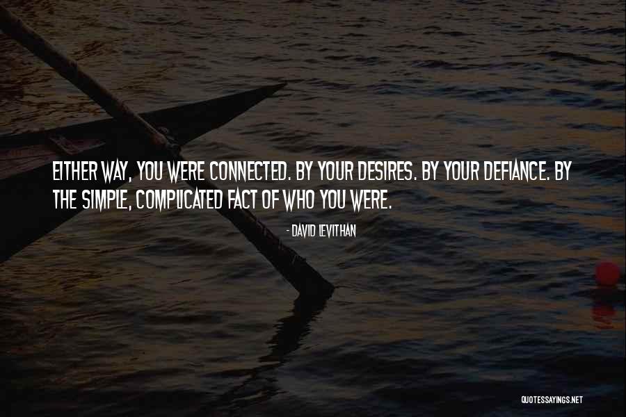 Cockerham Concrete Quotes By David Levithan Cockerham Concrete Quotes By David Levithan