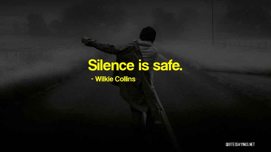 Cockett Industries Quotes By Wilkie Collins Cockett Industries Quotes By Wilkie Collins