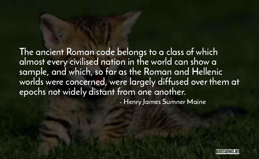 Cockfight Quotes By Henry James Sumner Maine Cockfight Quotes By Henry James Sumner Maine