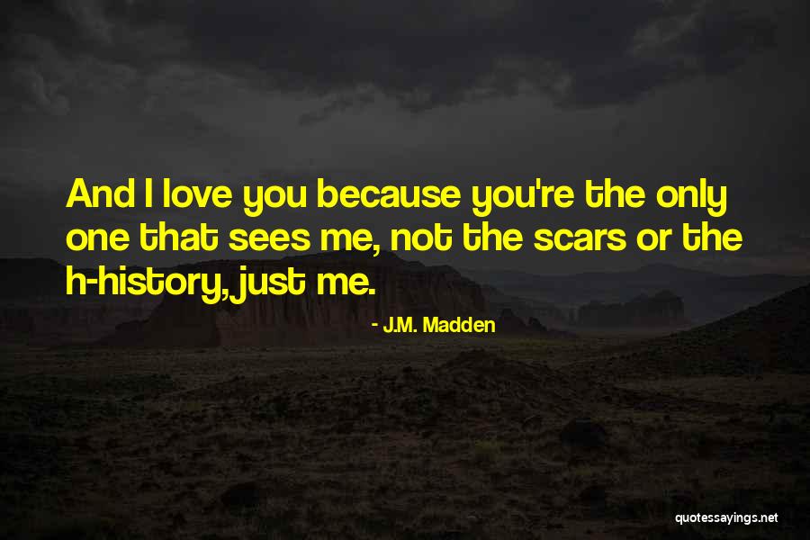Cockfighting Blades Quotes By J.M. Madden Cockfighting Blades Quotes By J.M. Madden