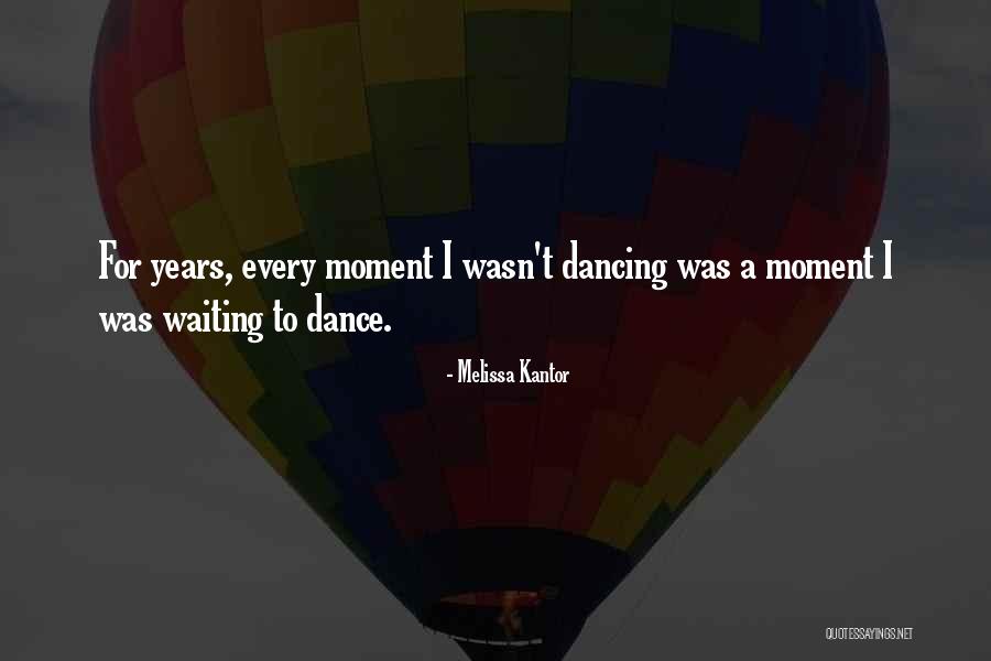 Cockholster Quotes By Melissa Kantor Cockholster Quotes By Melissa Kantor