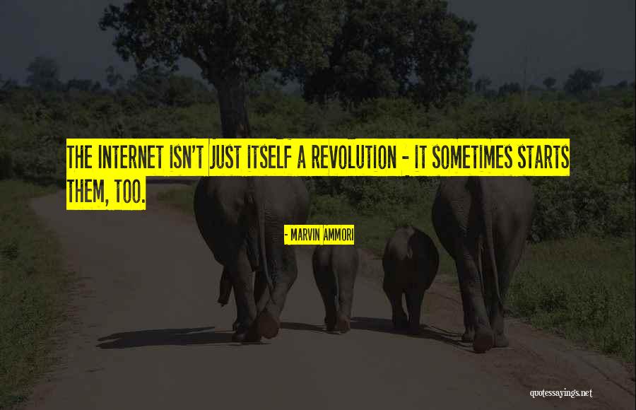 Cockier Quotes By Marvin Ammori Cockier Quotes By Marvin Ammori