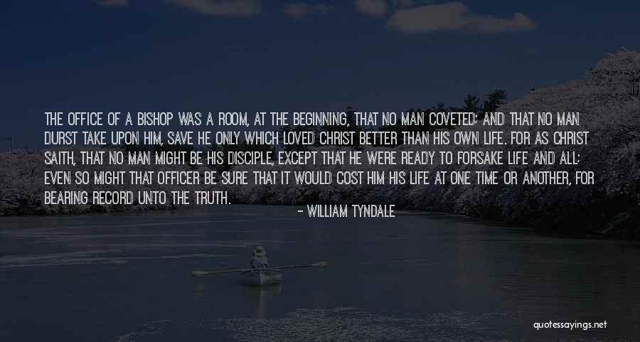 Cockines Quotes By William Tyndale Cockines Quotes By William Tyndale