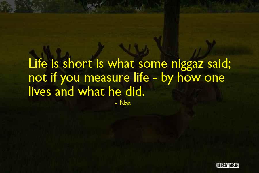 Cocking Devices Quotes By Nas Cocking Devices Quotes By Nas