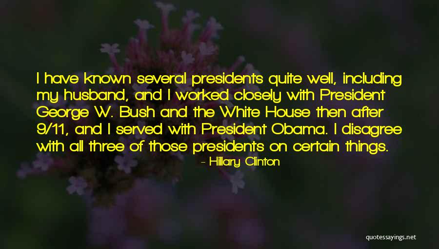 Cocking Rope Quotes By Hillary Clinton Cocking Rope Quotes By Hillary Clinton