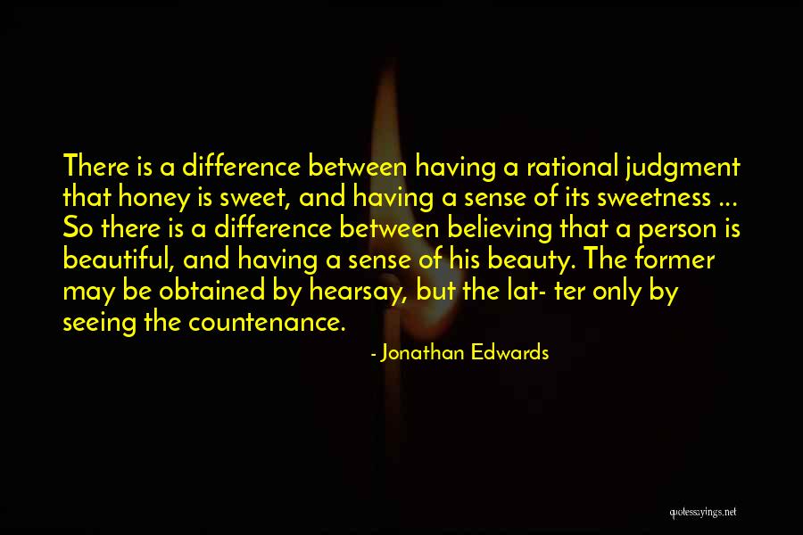 Cockington Forge Quotes By Jonathan Edwards Cockington Forge Quotes By Jonathan Edwards