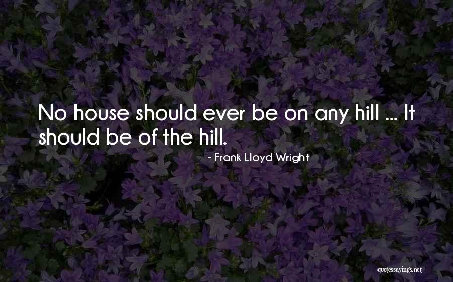 Cockington Primary Quotes By Frank Lloyd Wright Cockington Primary Quotes By Frank Lloyd Wright