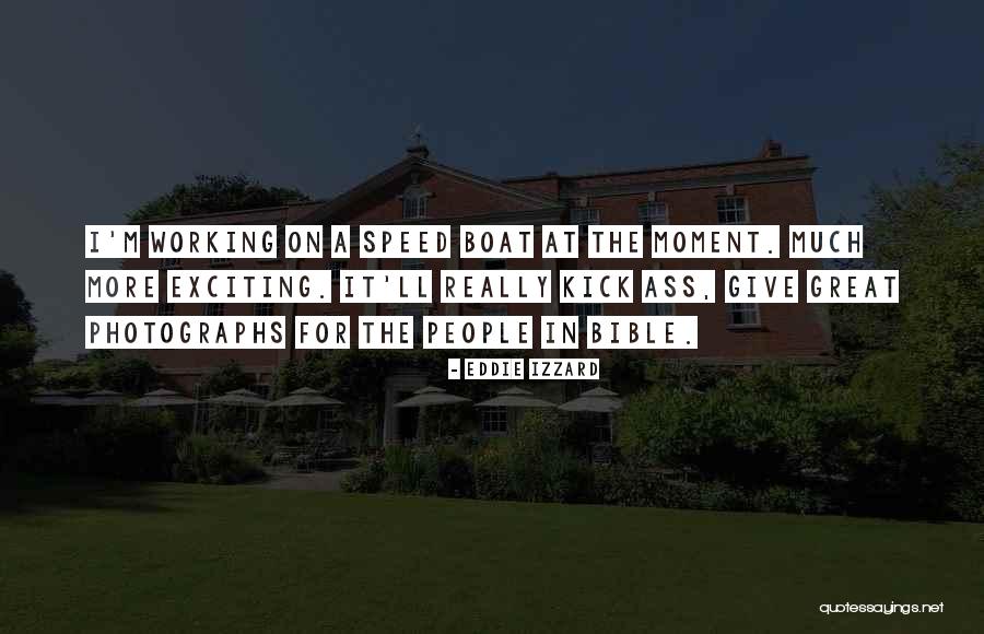 Cockington Village Quotes By Eddie Izzard Cockington Village Quotes By Eddie Izzard
