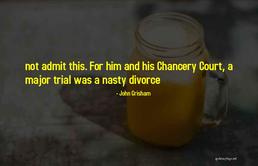 Cockle Quotes By John Grisham Cockle Quotes By John Grisham