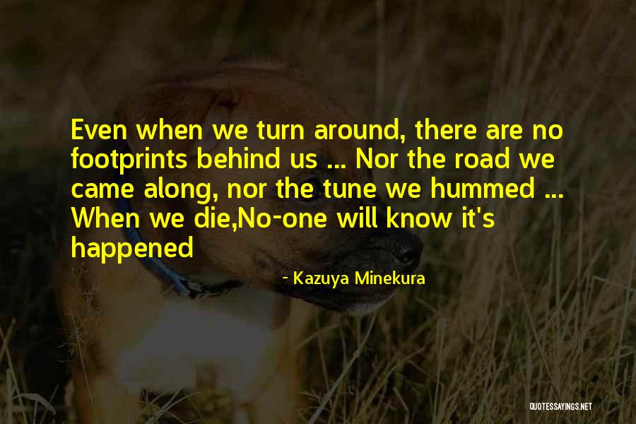 Cockle Quotes By Kazuya Minekura Cockle Quotes By Kazuya Minekura
