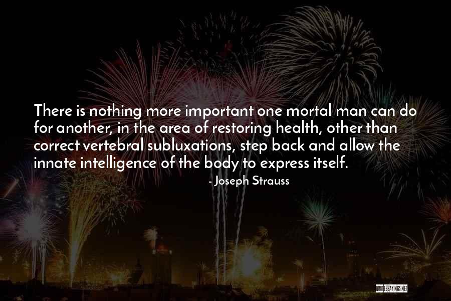 Cockle Shell Quotes By Joseph Strauss Cockle Shell Quotes By Joseph Strauss
