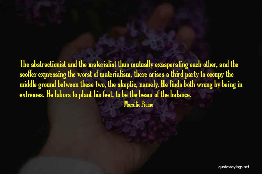 Cocklebur Seeds Quotes By Marsilio Ficino Cocklebur Seeds Quotes By Marsilio Ficino