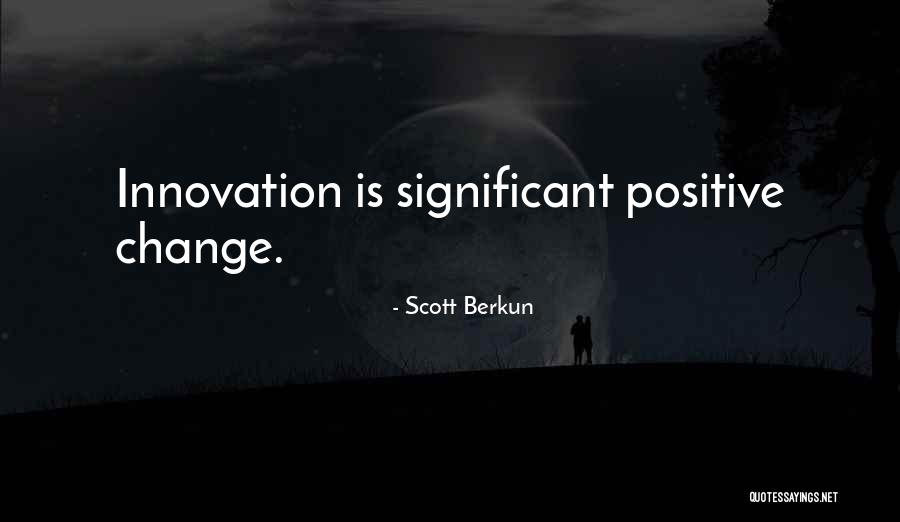 Cocklebur Weeds Quotes By Scott Berkun Cocklebur Weeds Quotes By Scott Berkun