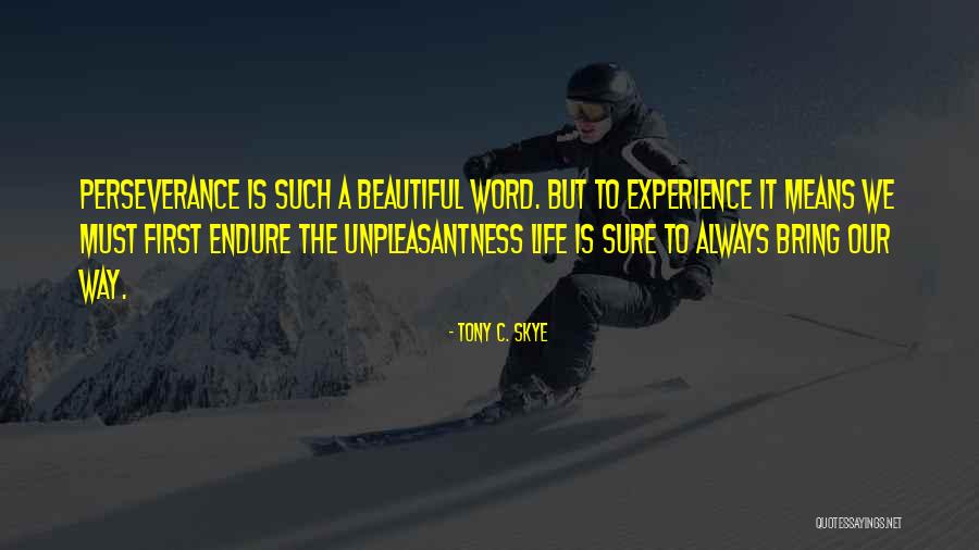 Cockleshell Bay Quotes By Tony C. Skye Cockleshell Bay Quotes By Tony C. Skye