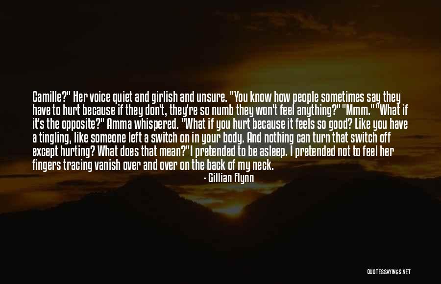 Cockney Character Quotes By Gillian Flynn Cockney Character Quotes By Gillian Flynn