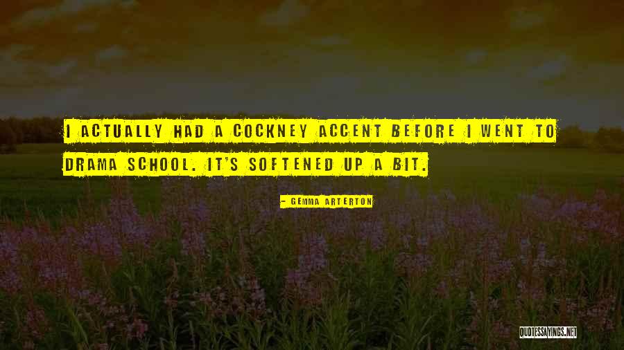 Cockney Quotes By Gemma Arterton Cockney Quotes By Gemma Arterton
