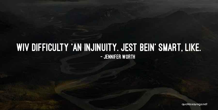 Cockney Quotes By Jennifer Worth Cockney Quotes By Jennifer Worth